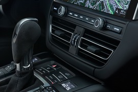 2019款保时捷Macan