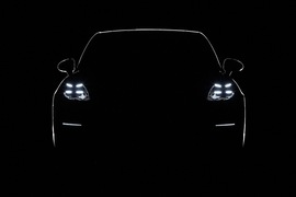 2019款保时捷Macan