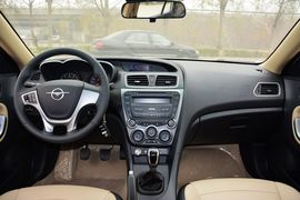 2014款海马福美来M5