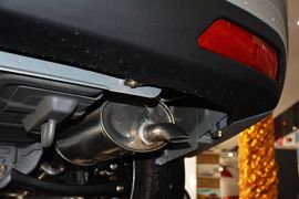 2012款吉利英伦SC3