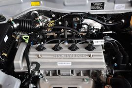 2012款吉利英伦SC3