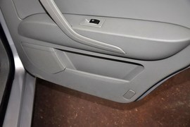 2012款吉利英伦SC3