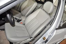 2012款吉利英伦SC3