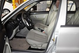 2012款吉利英伦SC3