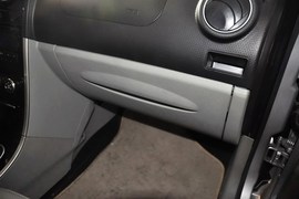 2012款吉利英伦SC3