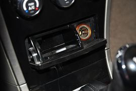 2012款吉利英伦SC3