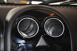 2012款吉利英伦SC3
