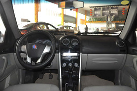 2012款吉利英伦SC3