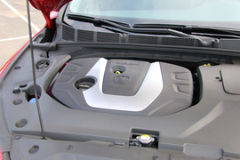 2018款长安逸动XT