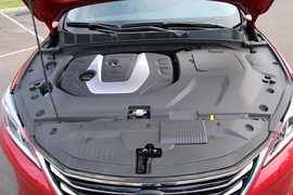 2018款长安逸动XT