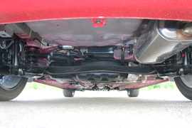 2018款长安逸动XT