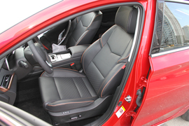 2018款长安逸动XT