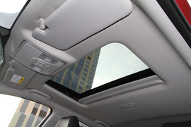 2018款长安逸动XT