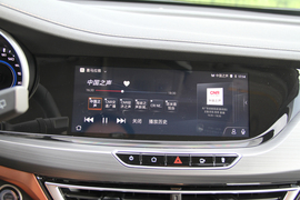 2018款长安逸动XT