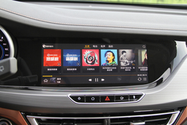 2018款长安逸动XT