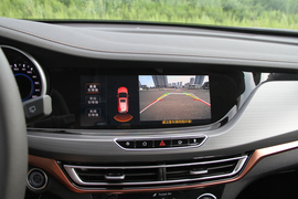 2018款长安逸动XT