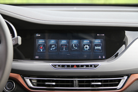 2018款长安逸动XT