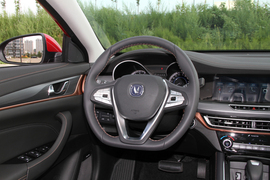 2018款长安逸动XT