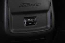 2018款长安逸动XT