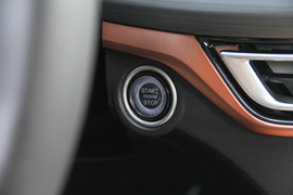 2018款长安逸动XT