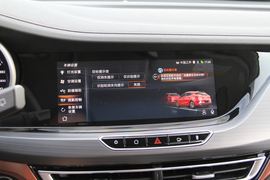 2018款长安逸动XT