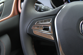 2018款长安逸动XT