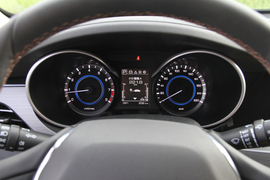 2018款长安逸动XT