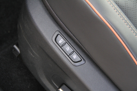 2018款长安逸动XT