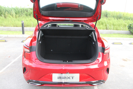 2018款长安逸动XT