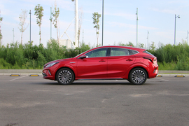 2018款长安逸动XT