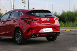 2018款长安逸动XT