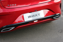 2018款长安逸动XT