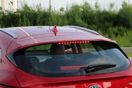 2018款长安逸动XT