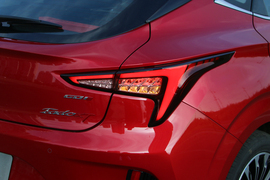 2018款长安逸动XT