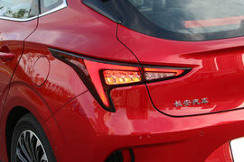 2018款长安逸动XT