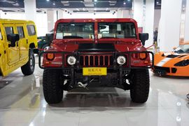 1996款悍马H1