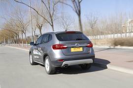 2012款中华V5