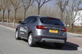 2012款中华V5