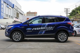 2018款