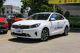 2018款 起亚 福瑞迪 1.6L 自动智享豪华版Value-Comfort