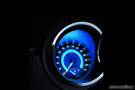 2010款别克新君越