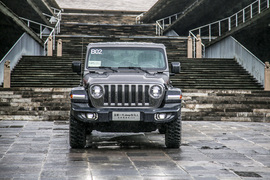 2018款Jeep牧马人