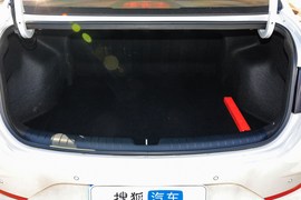  2018款 现代 悦动 1.6L 自动悦心版DLX