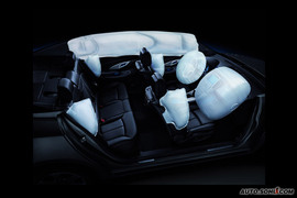 2010款别克新君越