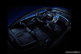 2010款别克新君越