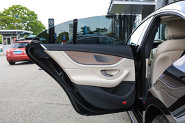 2018款奔驰CLS350