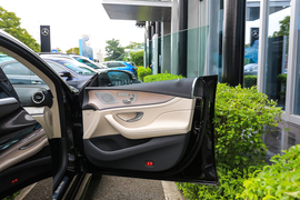 2018款奔驰CLS350