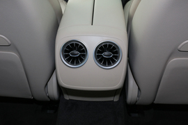 2018款奔驰CLS350