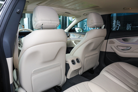 2018款奔驰CLS350