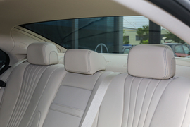 2018款奔驰CLS350